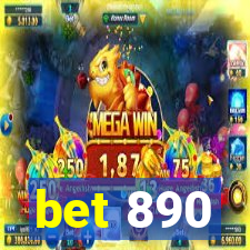 bet 890