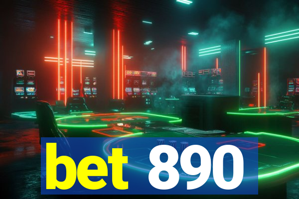 bet 890