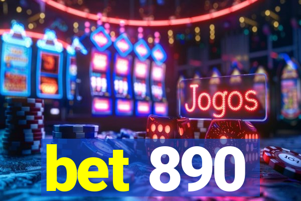 bet 890