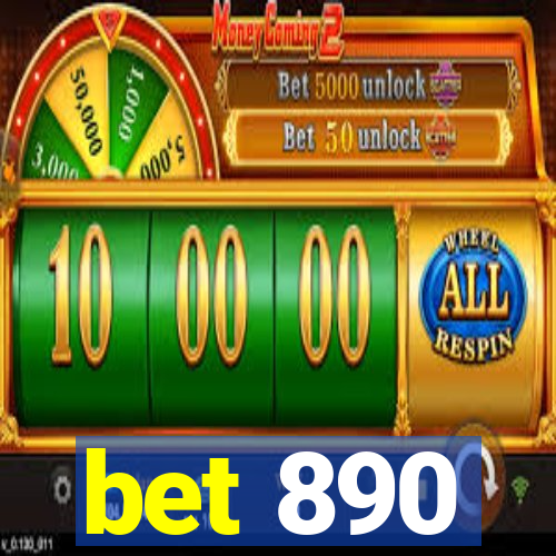 bet 890