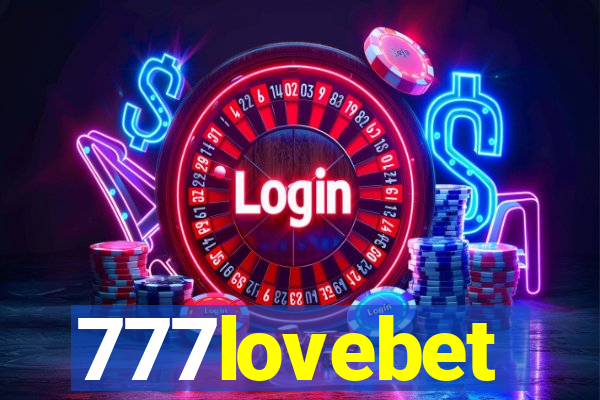 777lovebet