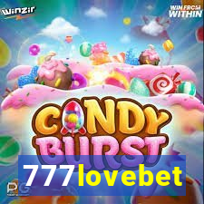 777lovebet