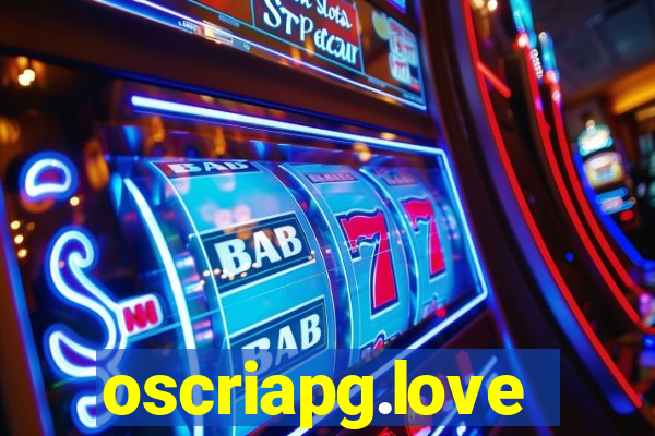 oscriapg.love