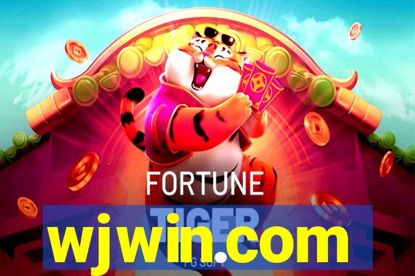 wjwin.com