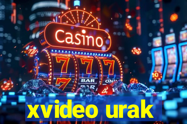 xvideo urak