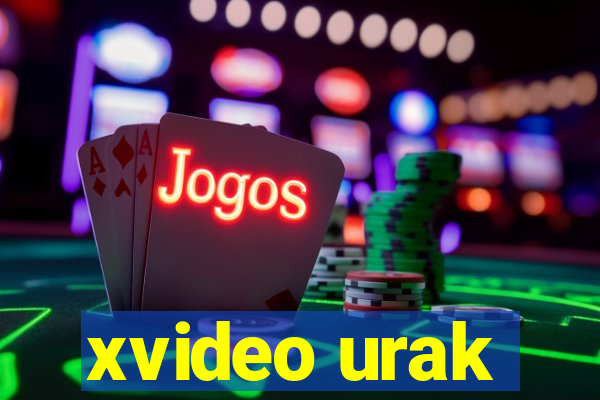 xvideo urak