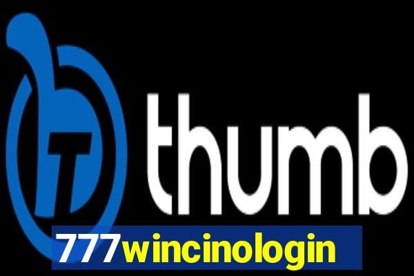 777wincinologin
