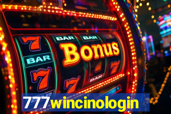 777wincinologin