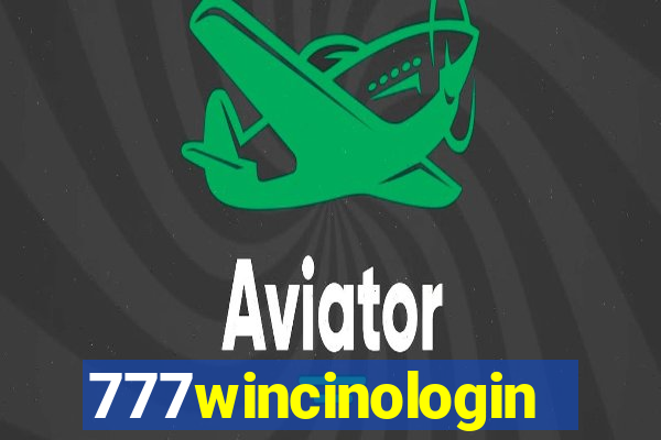 777wincinologin