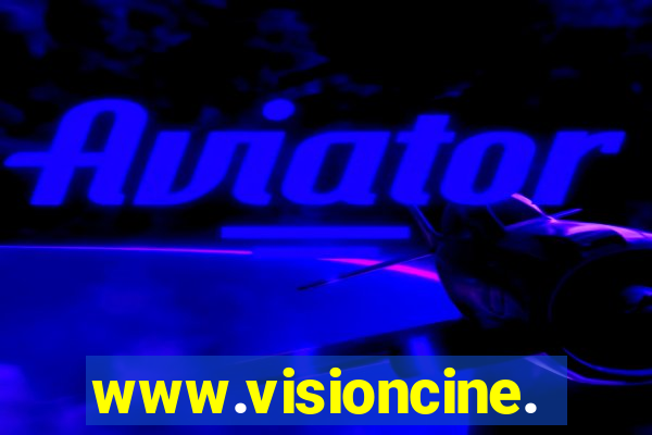 www.visioncine.com.br