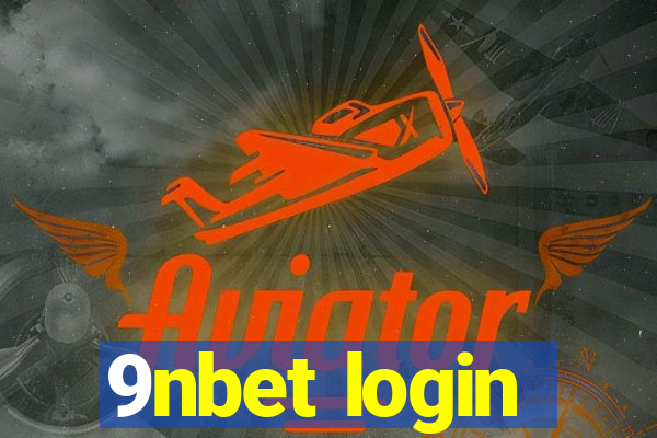 9nbet login