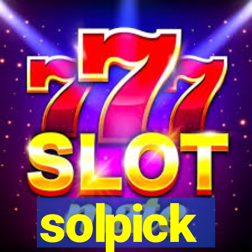solpick