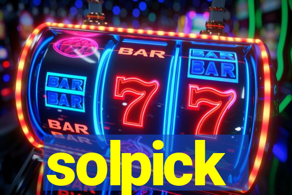 solpick