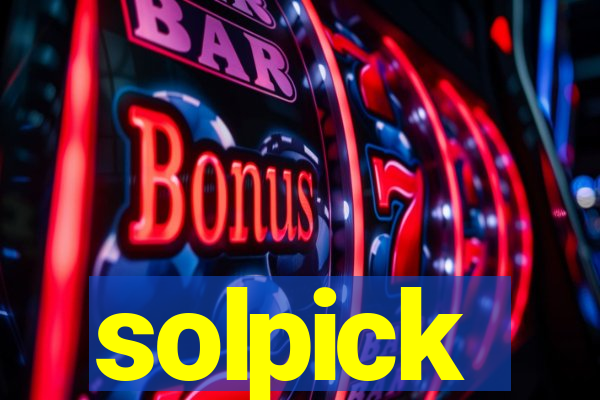 solpick