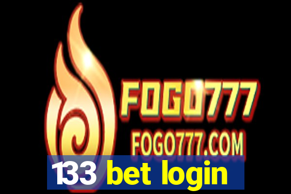 133 bet login