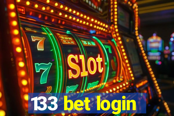 133 bet login