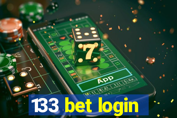 133 bet login
