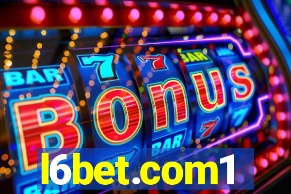 l6bet.com1
