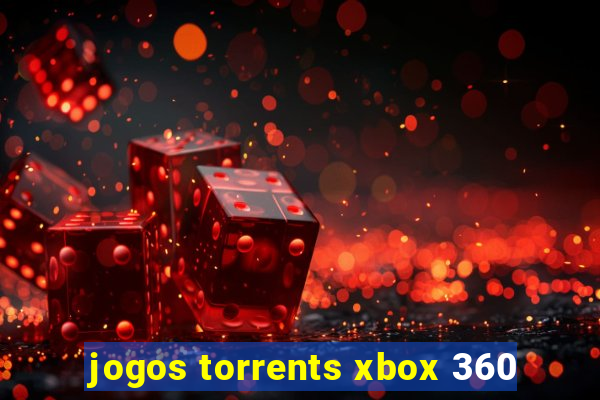 jogos torrents xbox 360