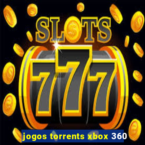 jogos torrents xbox 360