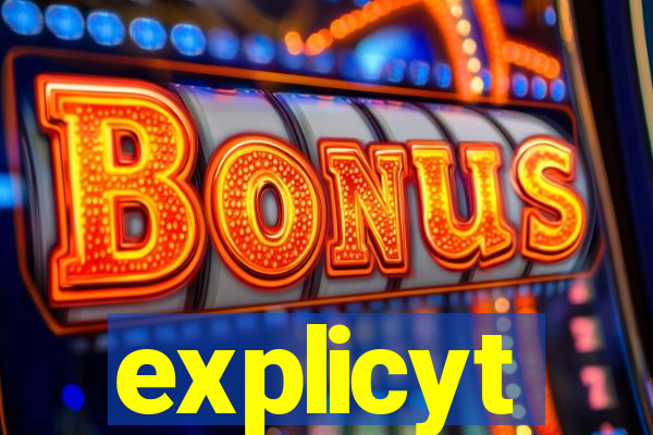 explicyt