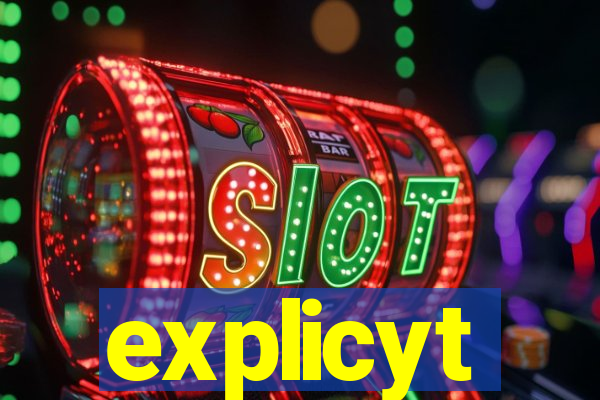explicyt