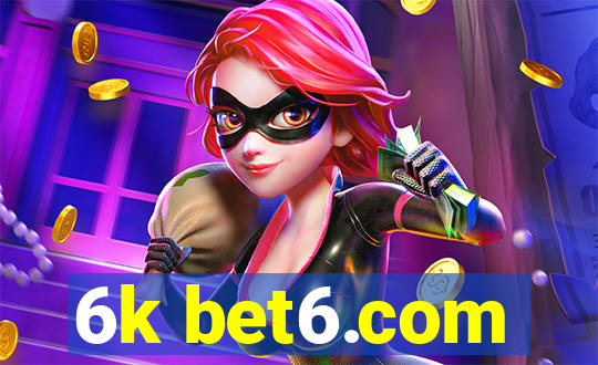 6k bet6.com