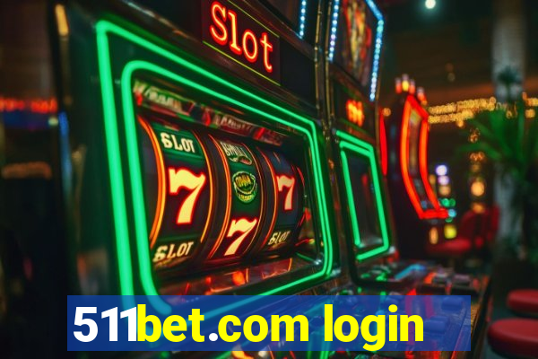 511bet.com login