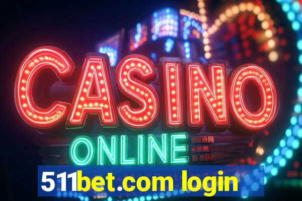 511bet.com login