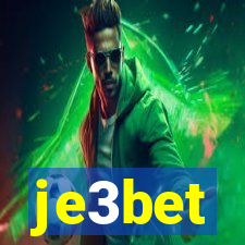 je3bet