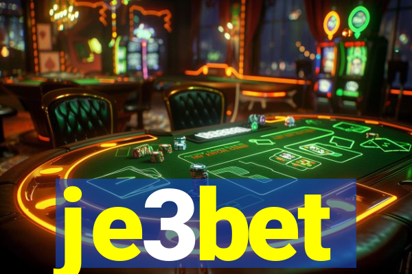je3bet