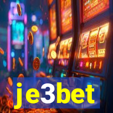 je3bet