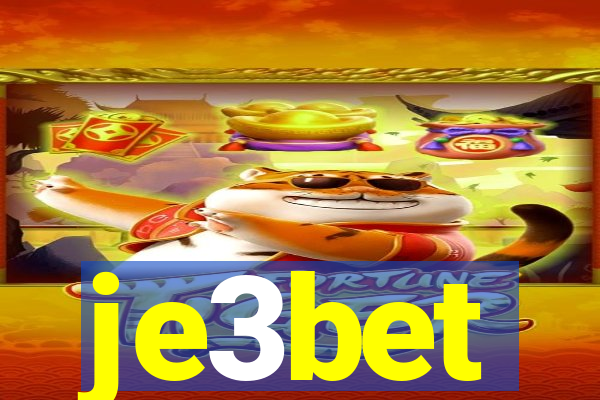 je3bet