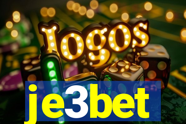 je3bet