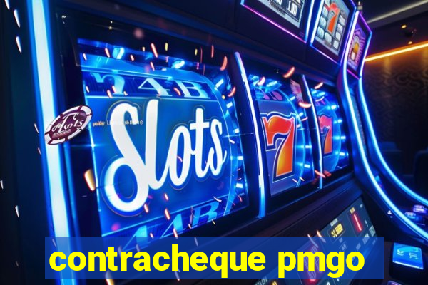contracheque pmgo