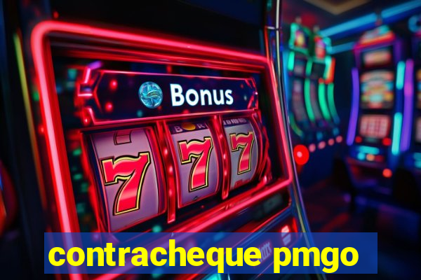contracheque pmgo