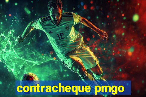 contracheque pmgo