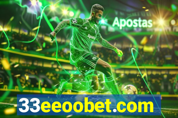 33eeoobet.com