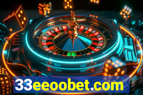 33eeoobet.com