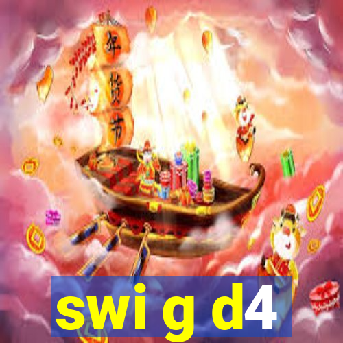 swi g d4