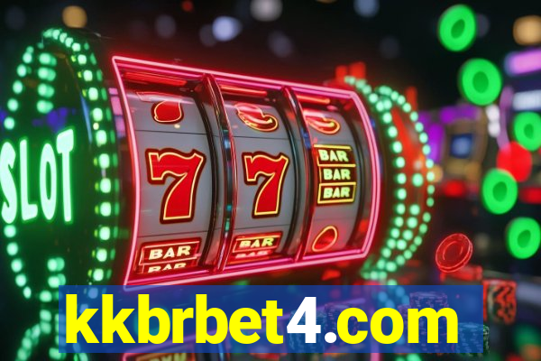kkbrbet4.com