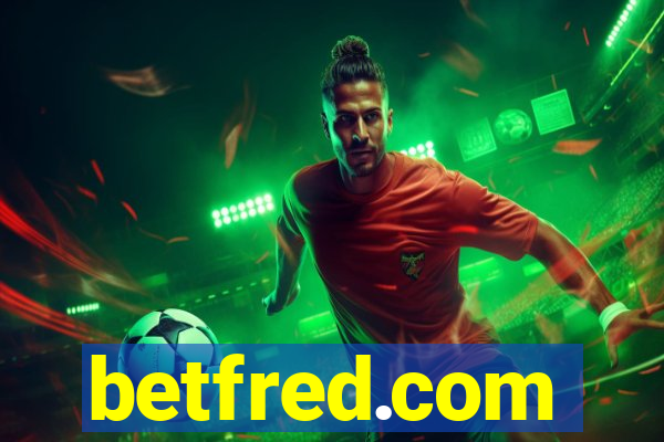 betfred.com