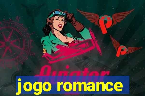 jogo romance