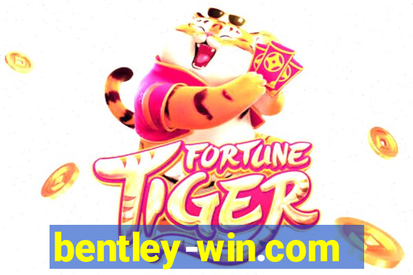 bentley-win.com