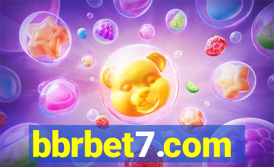 bbrbet7.com