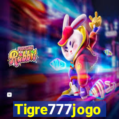 Tigre777jogo