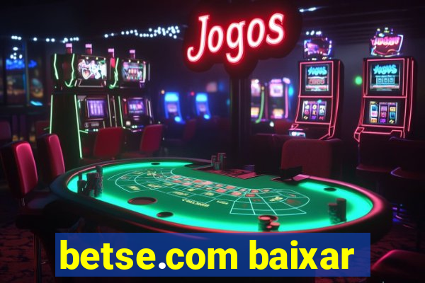 betse.com baixar