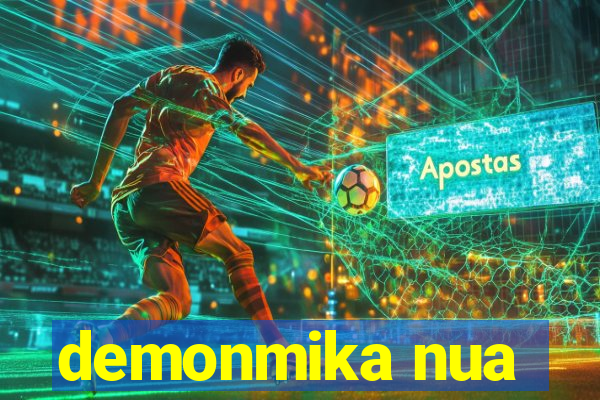 demonmika nua