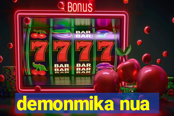 demonmika nua