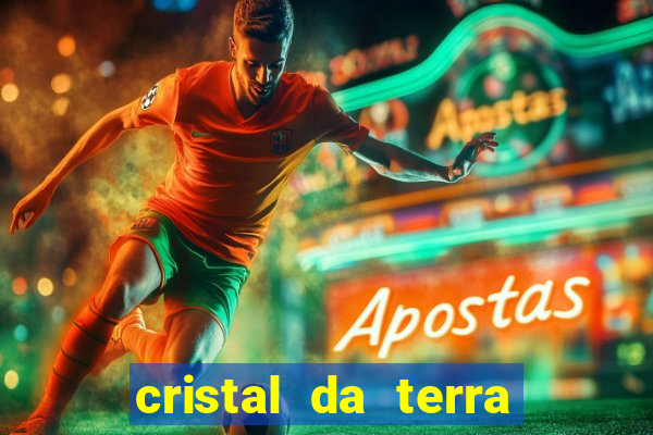 cristal da terra stardew valley